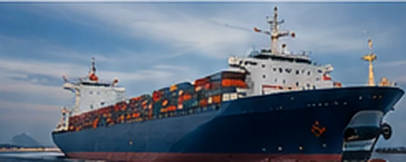 Мультимодальная перевозка с морским, железнодорожным и автомобильным плечом